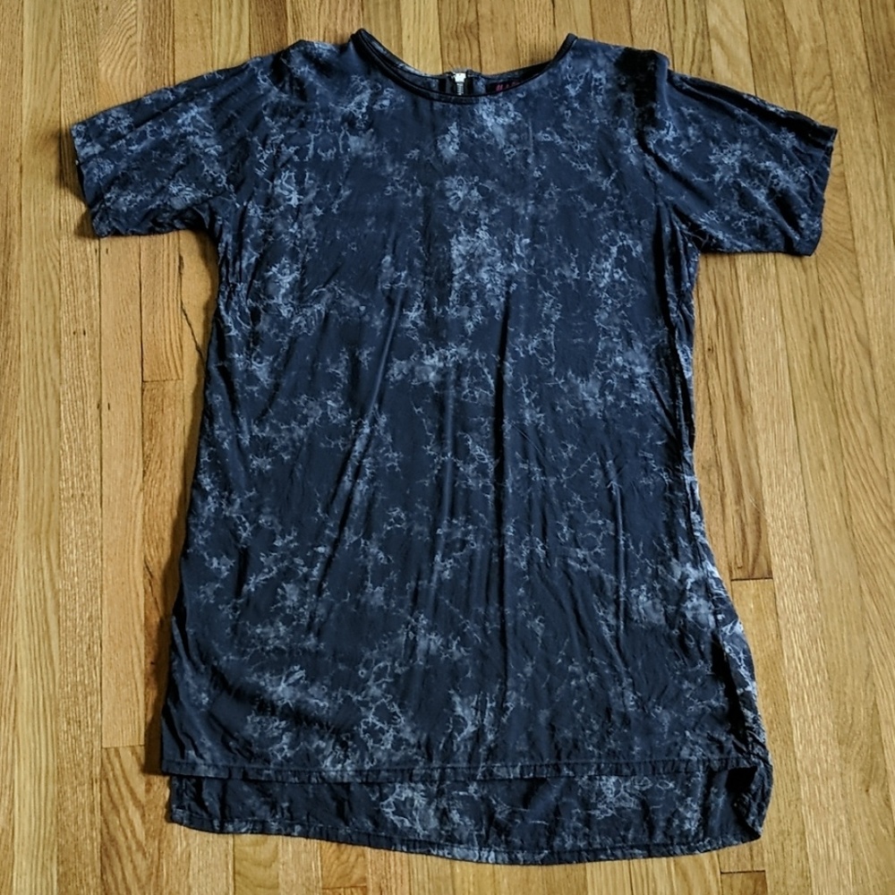 Motel Rocks Tunic Dress